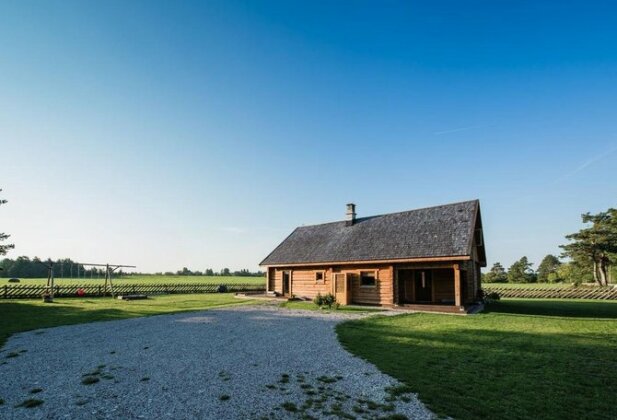 Paikese Holiday Home - Photo4