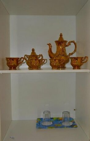 Fortuna Guesthouse - Photo4