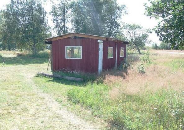 Prangli Campinghouses Maardu