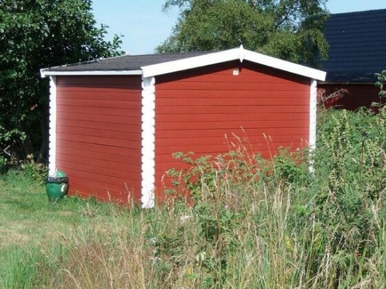 Prangli Campinghouses Maardu - Photo2