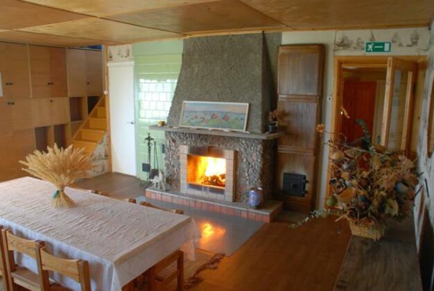 Karineeme Holiday House - Photo2