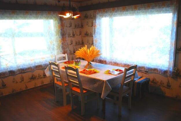 Karineeme Holiday House - Photo3