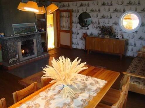 Karineeme Holiday House - Photo4