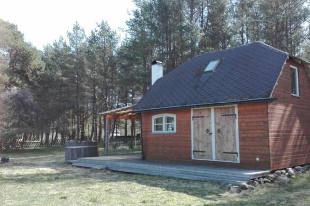 Nurme Cottage in Mahu village - Photo2