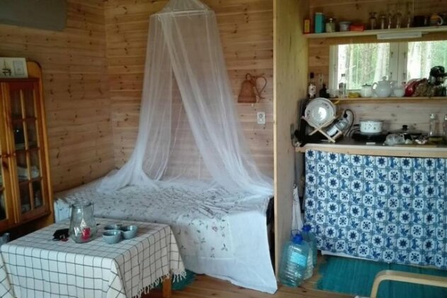 Nurme Cottage in Mahu village - Photo3