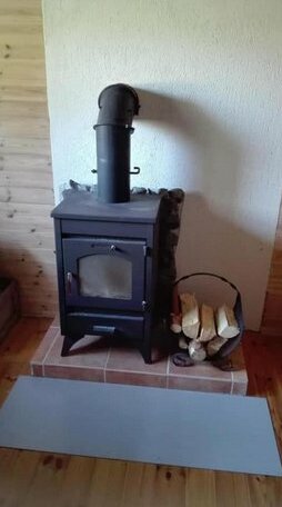 Nurme Cottage in Mahu village - Photo4