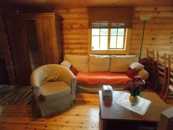 Hirve Holiday Home - Photo2