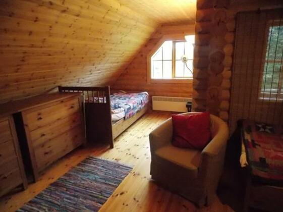 Hirve Holiday Home - Photo3