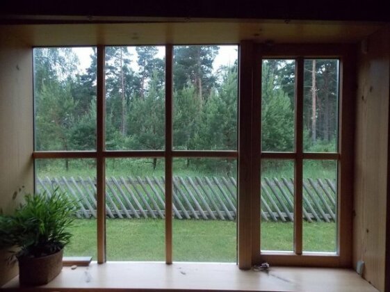 Hirve Holiday Home - Photo4