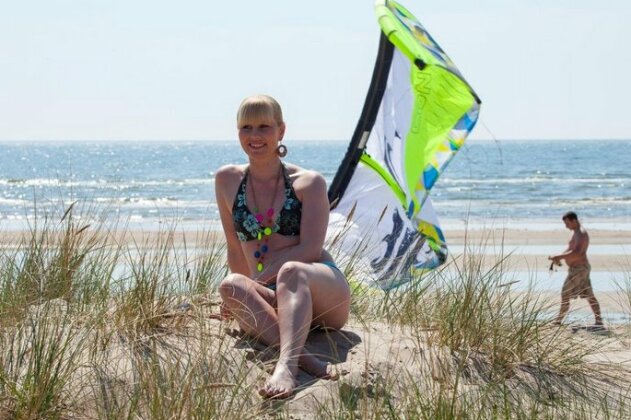 Hotell Saaremaa Camping - Photo5