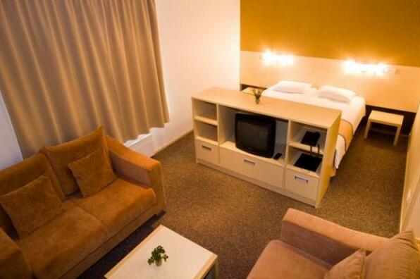 Hotell Saaremaa - Photo2
