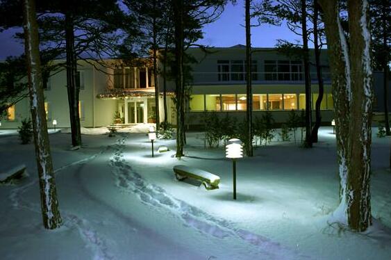 Hotell Saaremaa - Photo3