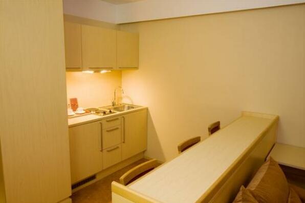 Hotell Saaremaa - Photo5