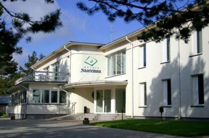 Hotell Saaremaa