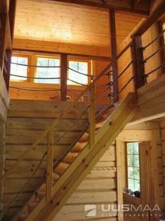 Juhani Holiday Home