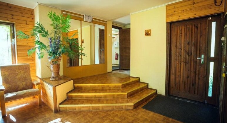 Kahejarve Holiday House - Photo2