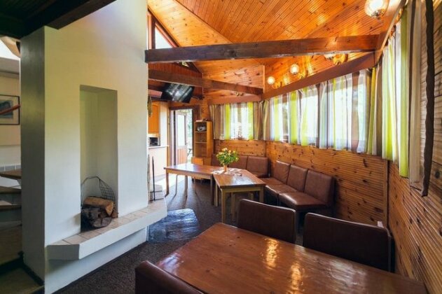 Kahejarve Holiday House - Photo3
