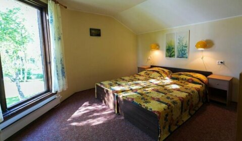 Kahejarve Holiday House