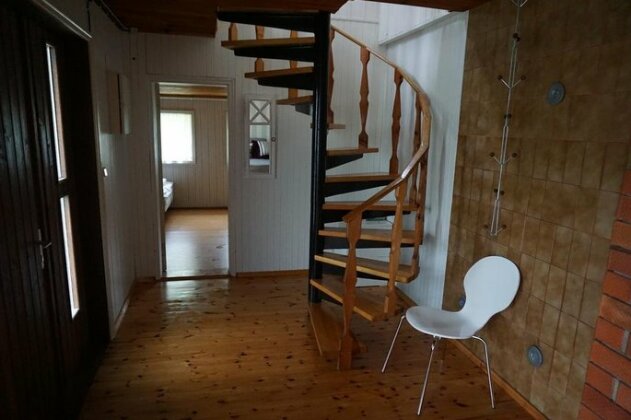 Kuunari Holiday Home - Photo3