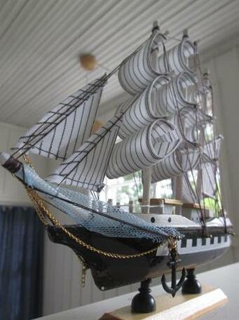 Kuunari Holiday Home - Photo4