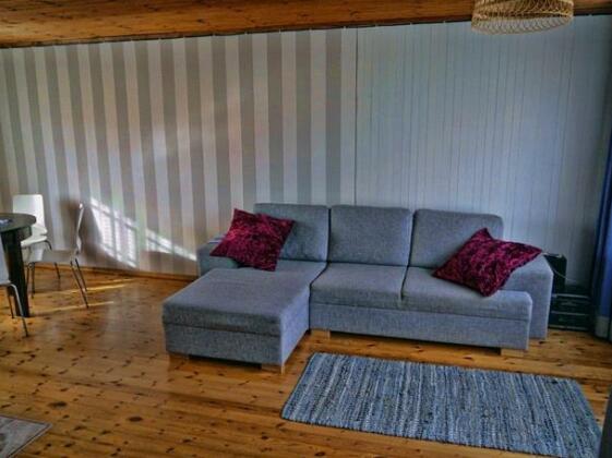 Kuunari Holiday Home - Photo5