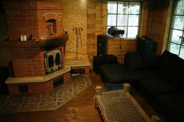 Mandjala Forest House - Photo2