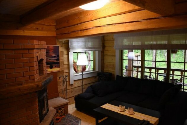 Mandjala Forest House - Photo3