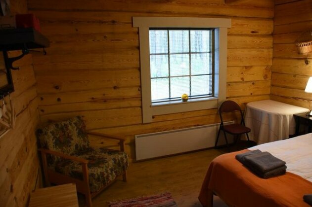Mandjala Forest House - Photo4