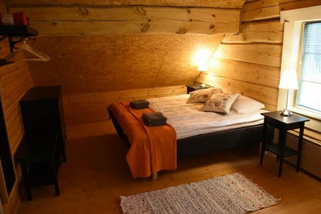 Mandjala Forest House - Photo5