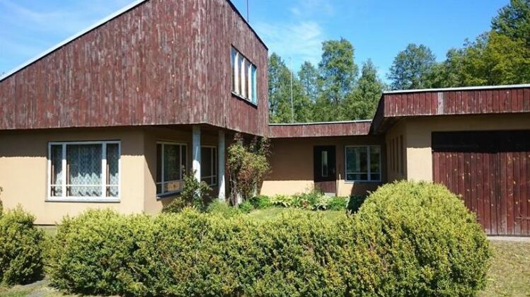 Mandjala Holiday Home