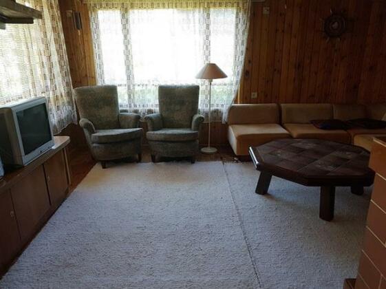 Mandjala Holiday Home - Photo2