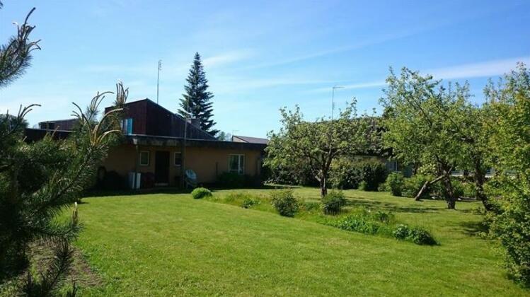 Mandjala Holiday Home - Photo4