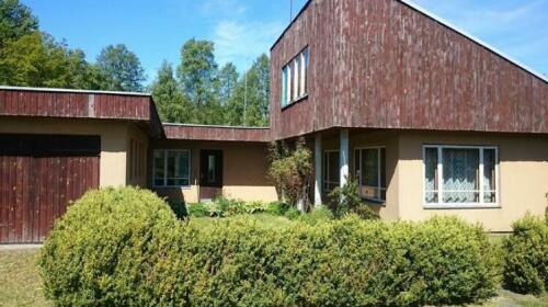 Mandjala Holiday Home
