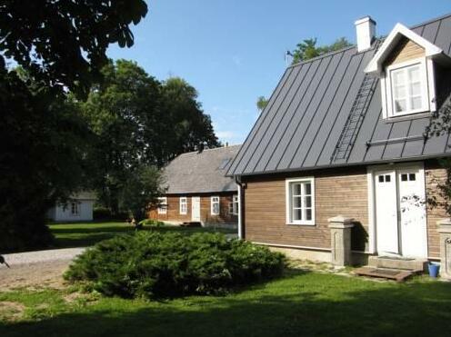 Mandjala Puhketalu - Cottages - Photo2