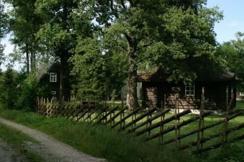 Mandjala Puhketalu - Cottages - Photo3