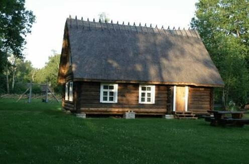 Mandjala Puhketalu - Cottages - Photo4