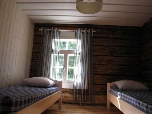 Mandjala Puhketalu - Cottages - Photo5