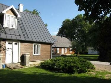 Mandjala Puhketalu - Cottages