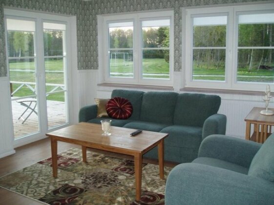 Niidupuu Holiday Home - Photo4