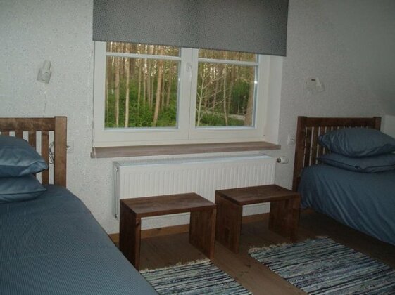 Niidupuu Holiday Home - Photo5