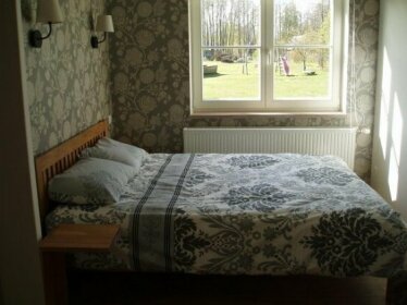 Niidupuu Holiday Home