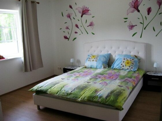 Ninnujarve Private Holiday Home - Photo2