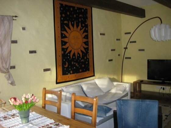 Ninnujarve Private Holiday Home - Photo4