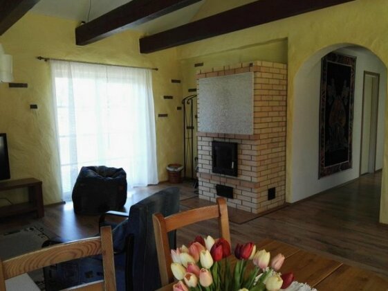 Ninnujarve Private Holiday Home - Photo5