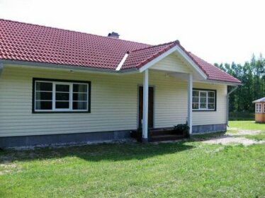 Ninnujarve Private Holiday Home