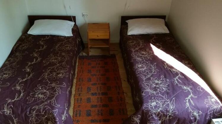 Sostra Guest House - Photo3