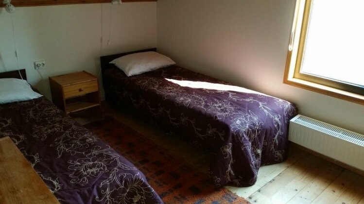 Sostra Guest House - Photo4