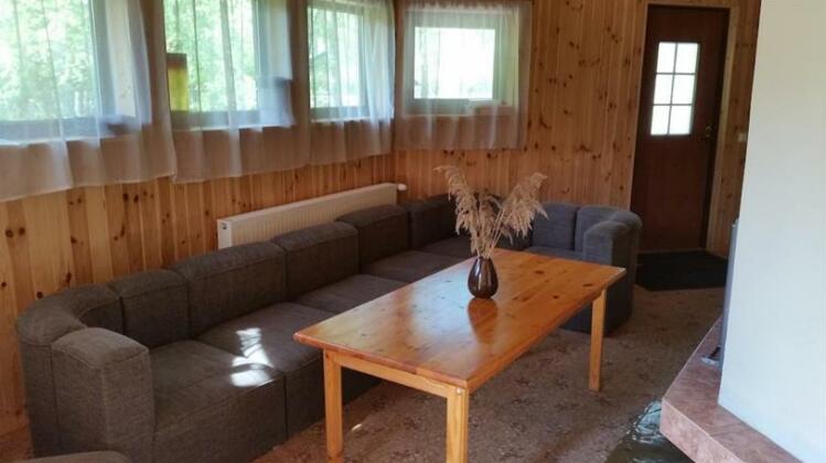 Sostra Guest House - Photo5
