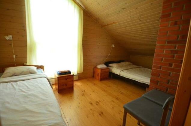 Tiigi Big Holiday Home - Photo2