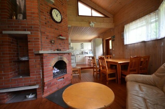 Tiigi Big Holiday Home - Photo5